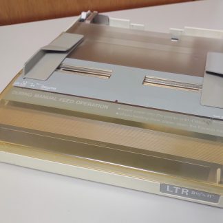 Original Letter Paper Tray for HP Hewlett Packard LaserJet Series II 2 Printer