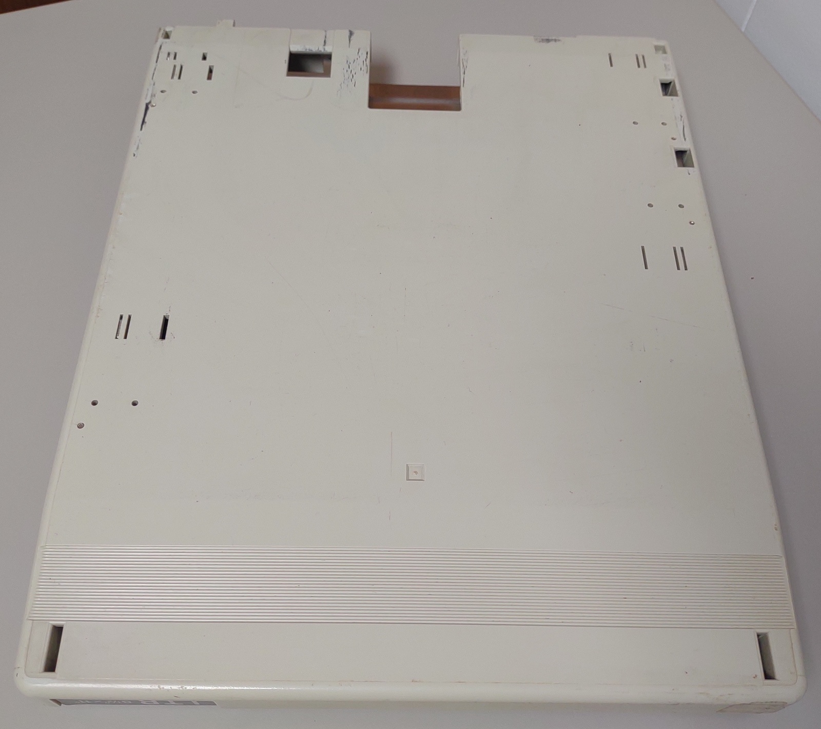 Original Letter Paper Tray for HP Hewlett Packard LaserJet Series II 2 Printer - Image 6