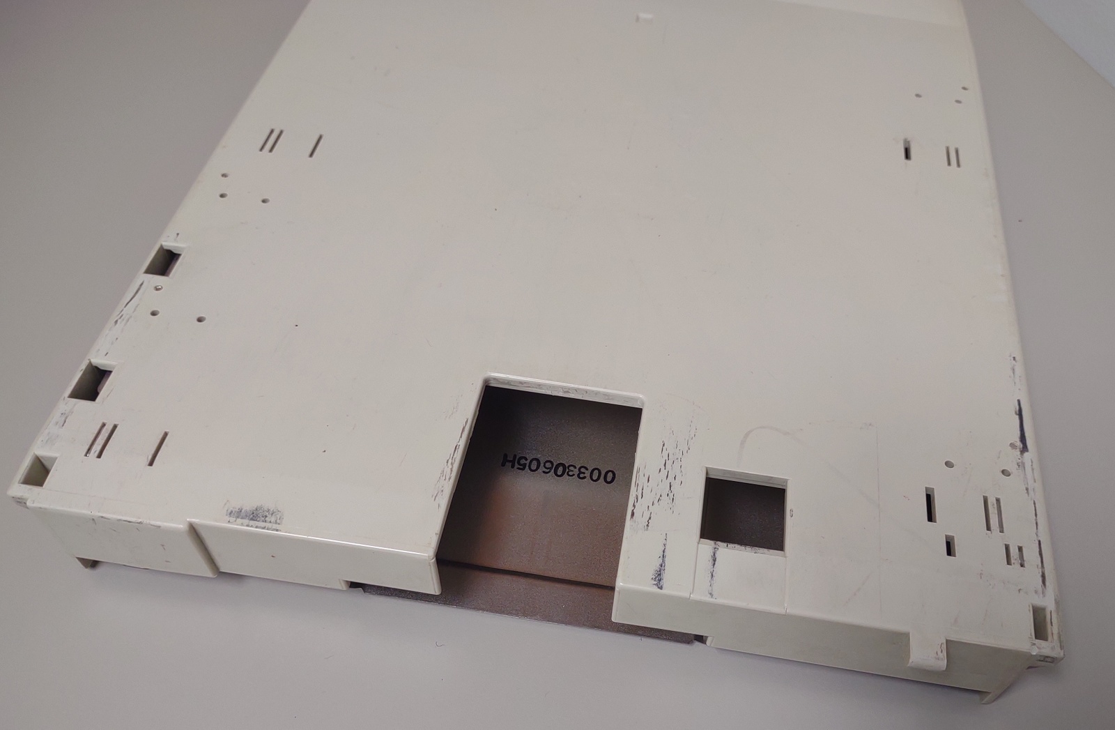 Original Letter Paper Tray for HP Hewlett Packard LaserJet Series II 2 Printer - Image 7