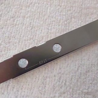 Full Height Bracket Adapter for Asus PCE-AC58BT PCIe Wireless Network Card NIC