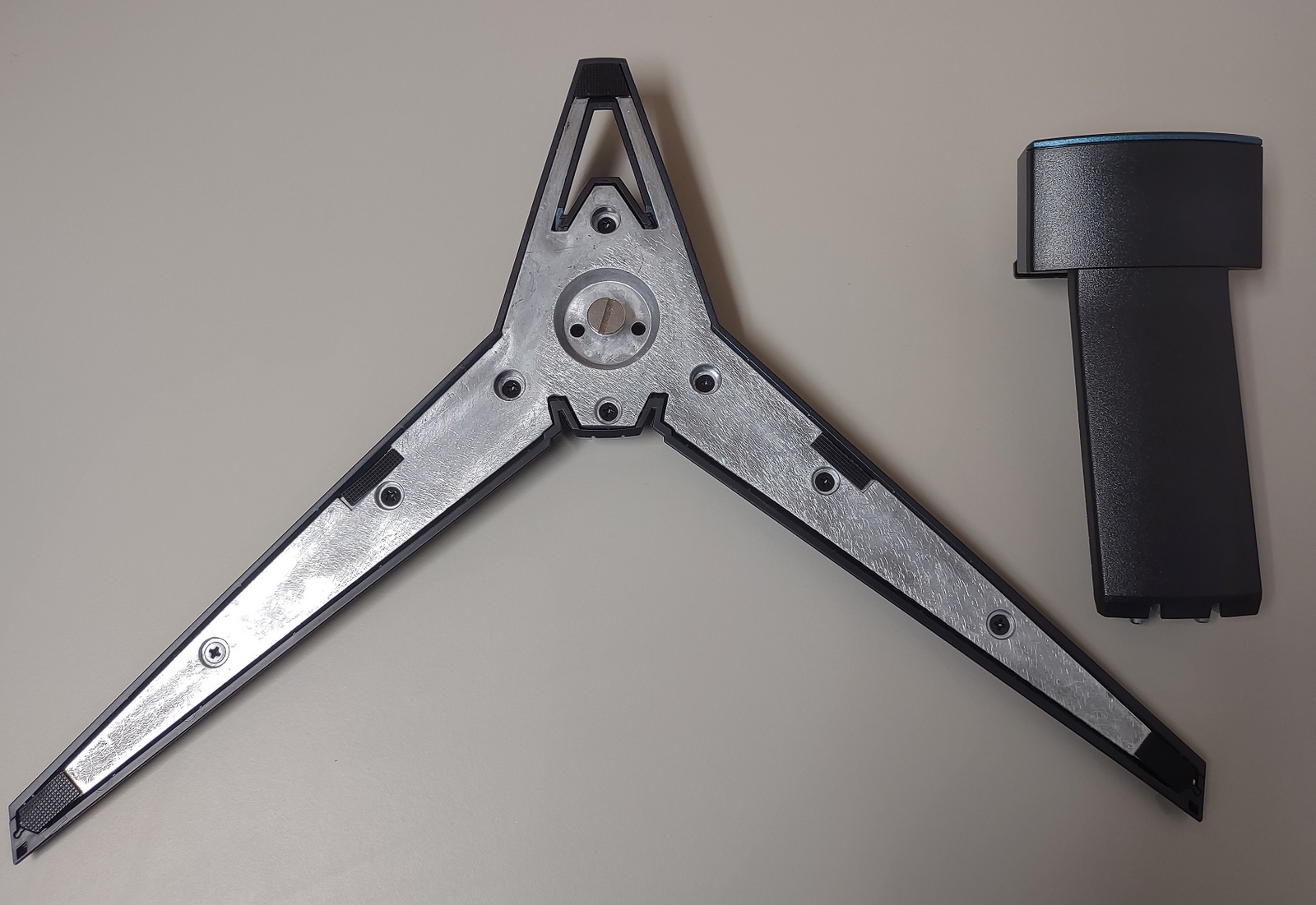 Acer VG271U Nitro 27" 2K Gaming Monitor Screen Display Stand Base New, 2022 - Image 5