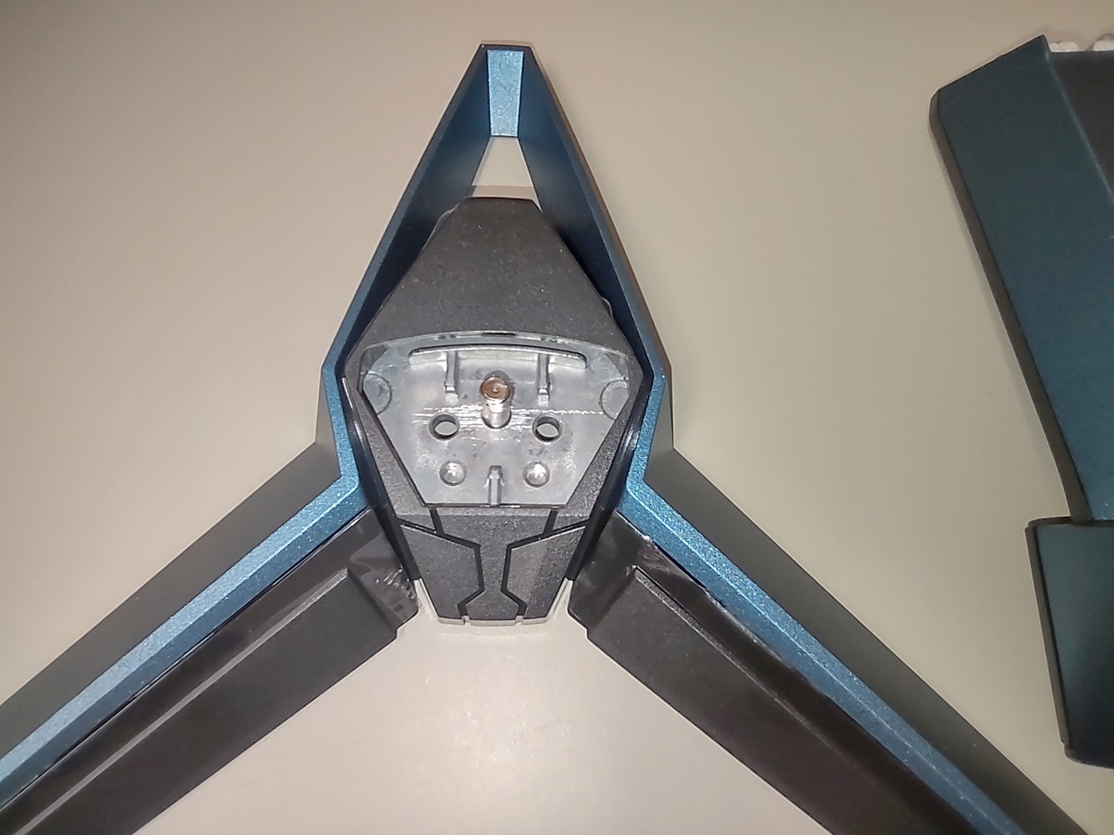 Acer VG271U Nitro 27" 2K Gaming Monitor Screen Display Stand Base New, 2022 - Image 7