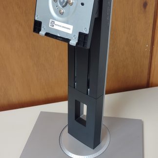 Asus PA248QV Monitor Screen Display Stand Base, Adjustable Height Swivel Rotate