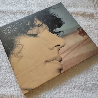 Federico Aubele Panamerica Electronic Downbeat Latin Music Album CD ESL 2007