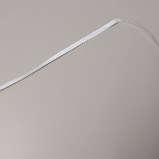 Xinya E315127 6 Conductor Pin Flat Ribbon Cable 54cm x 7mm 80C 60V VW-1 AWM20624