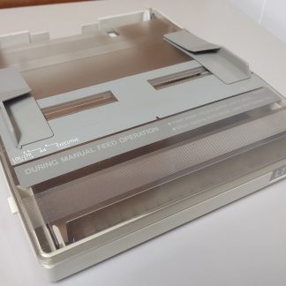 Original Letter Paper Tray for HP Hewlett Packard LaserJet Series II 2 Printer