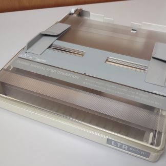 Original Letter Paper Tray for HP Hewlett Packard LaserJet Series II 2 Printer