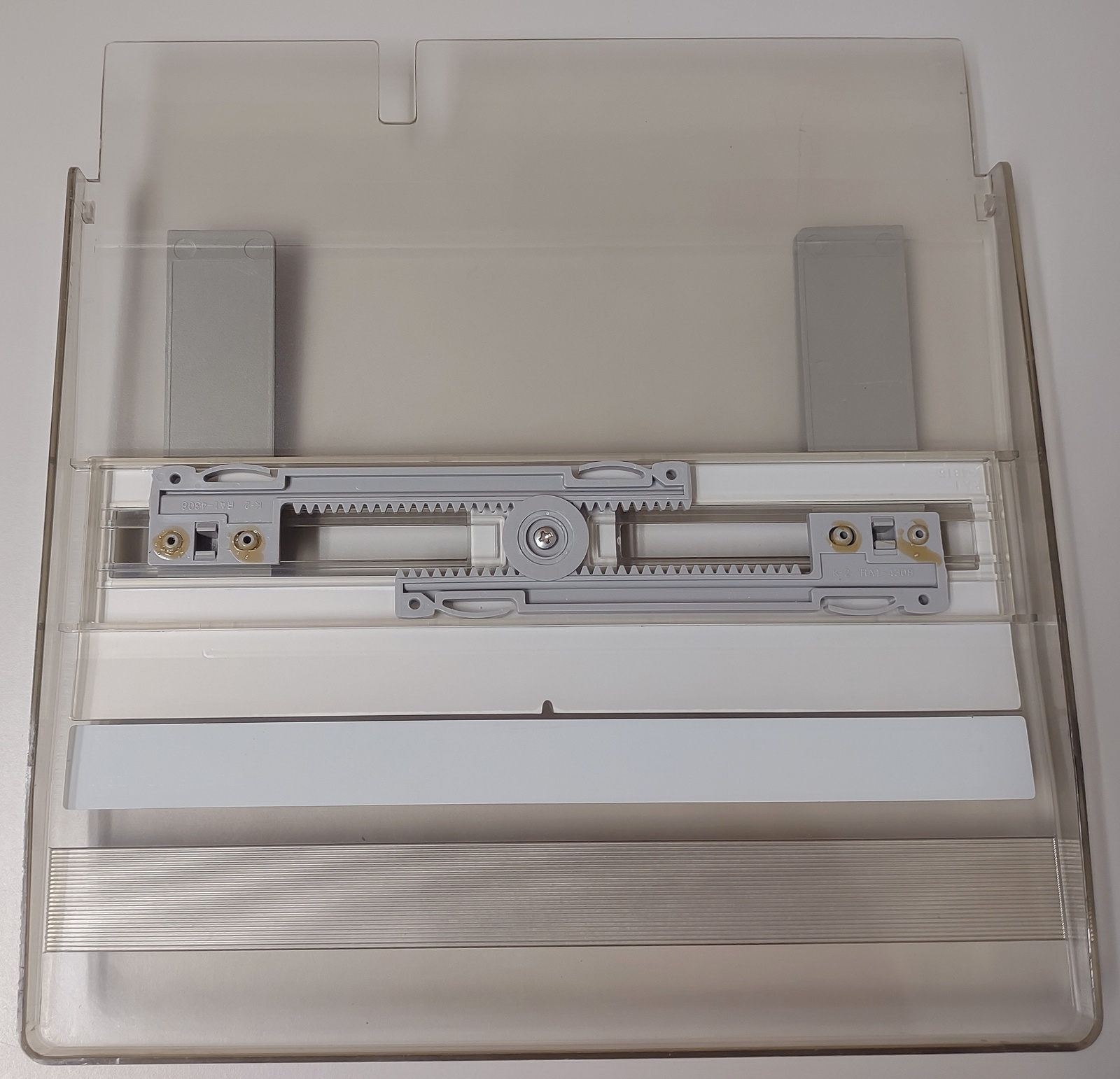 Original Letter Paper Tray for HP Hewlett Packard LaserJet Series II 2 Printer - Image 5