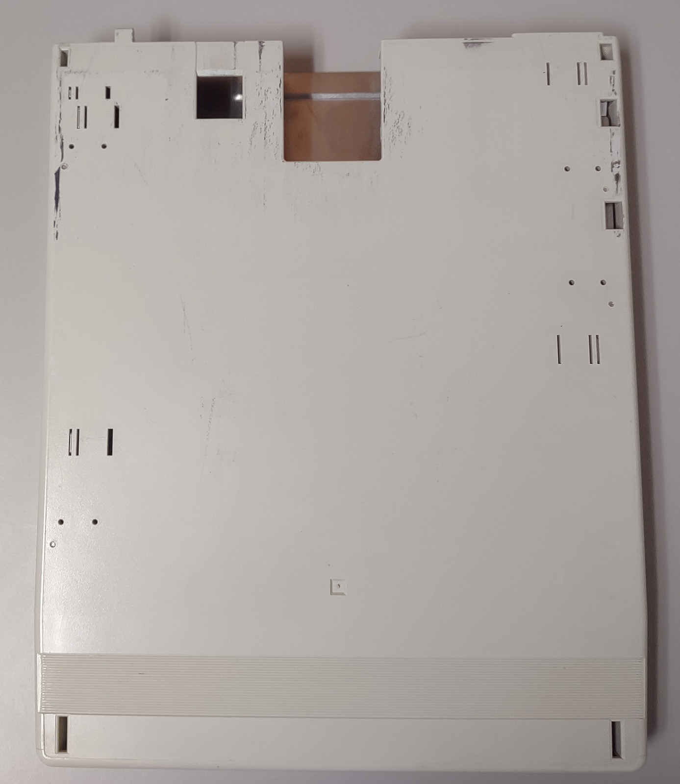 Original Letter Paper Tray for HP Hewlett Packard LaserJet Series II 2 Printer - Image 8