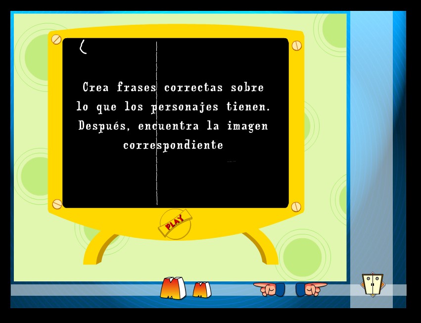 Muzzy Foreign Language Learning CD & DVD Lot Vocabulary Songs Interactive CD-ROM - Image 11