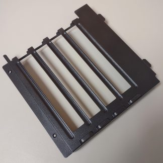 Vertical Mount Bracket PCIe Graphics  4 Corsair Obsidian 1000D Desktop PC Case