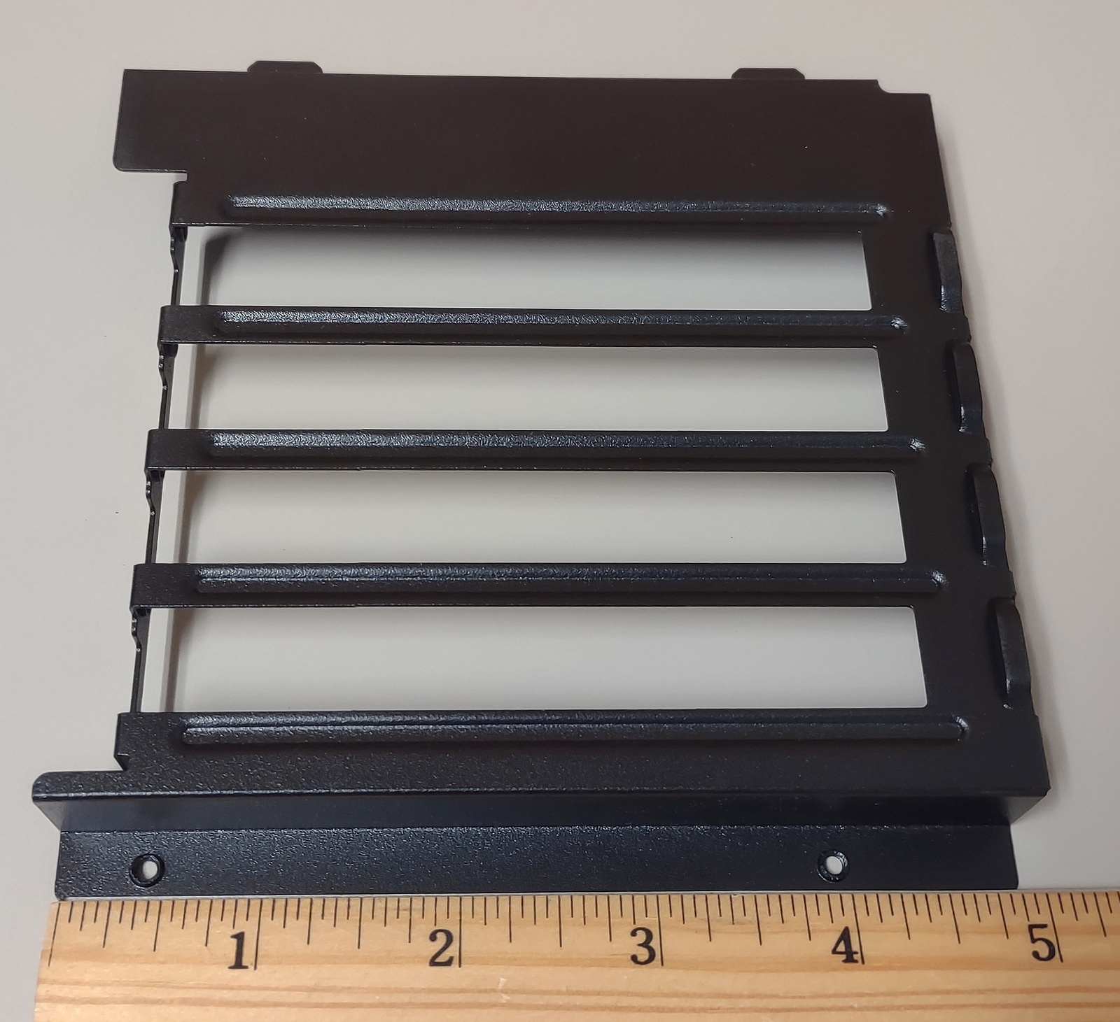 Vertical Mount Bracket PCIe Graphics 4 Corsair Obsidian 1000D Desktop PC Case - Image 3