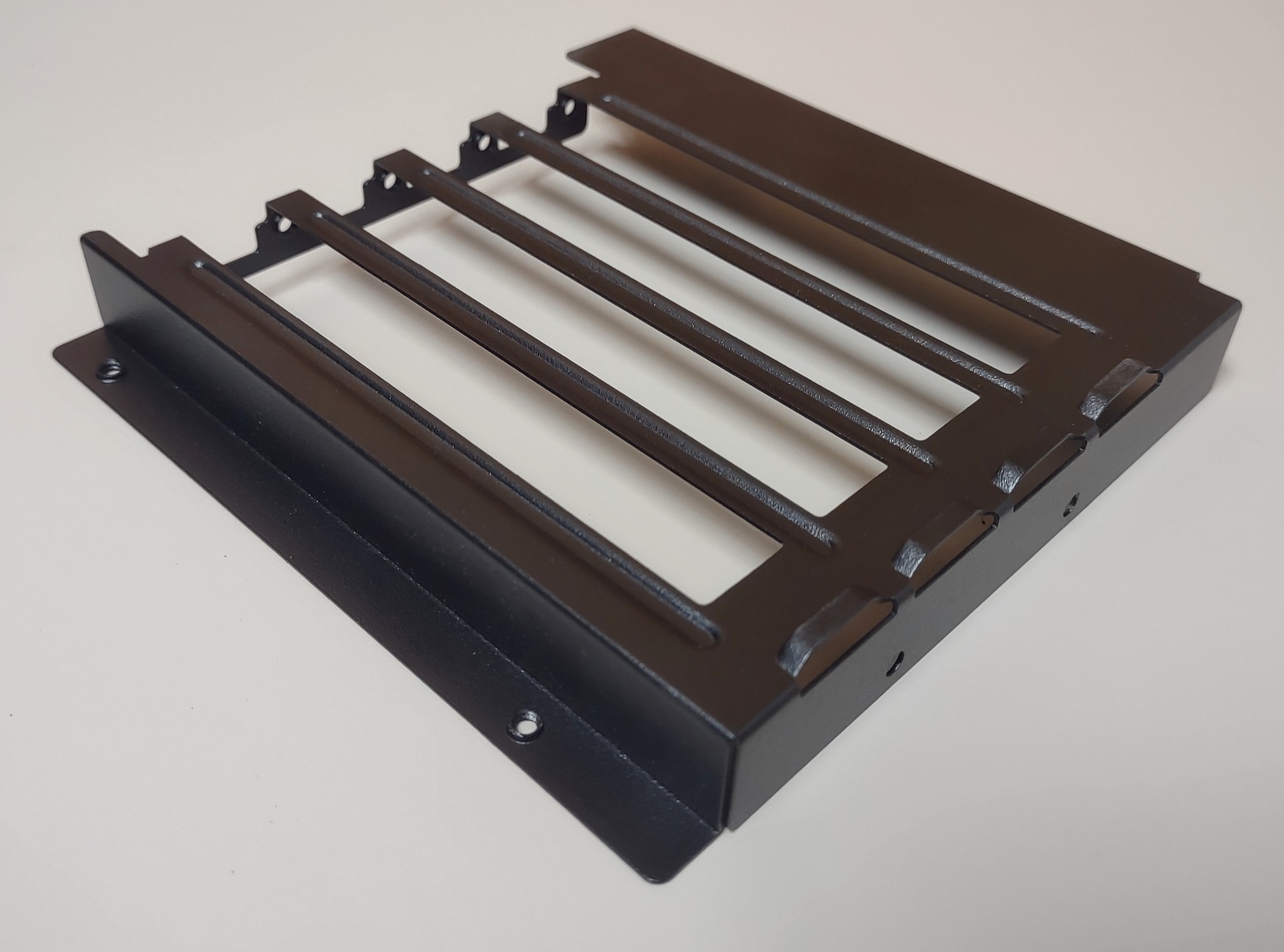 Vertical Mount Bracket PCIe Graphics 4 Corsair Obsidian 1000D Desktop PC Case - Image 6