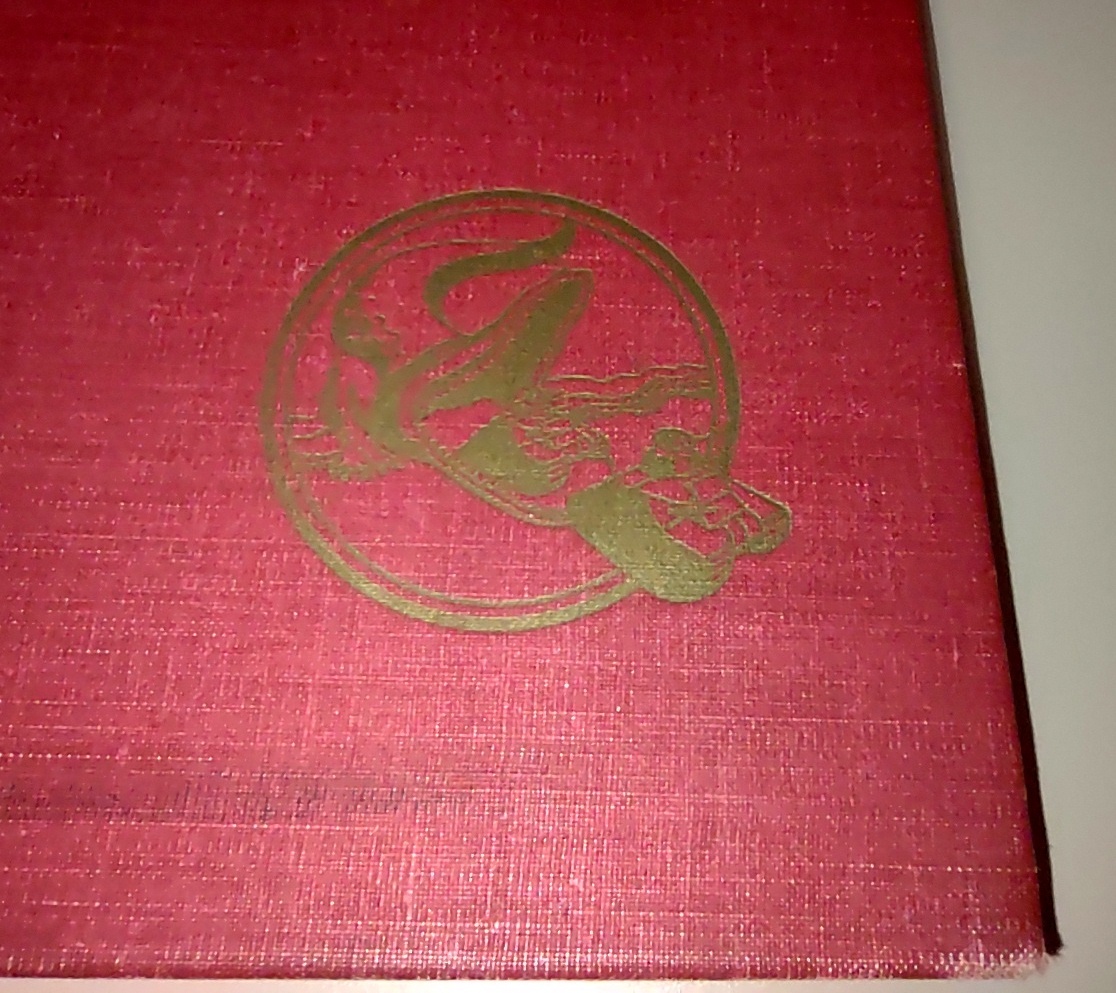 Many A Watchful Night John Mason Brown Hardcover Book 1944 D-Day WWII Invasion - Image 4