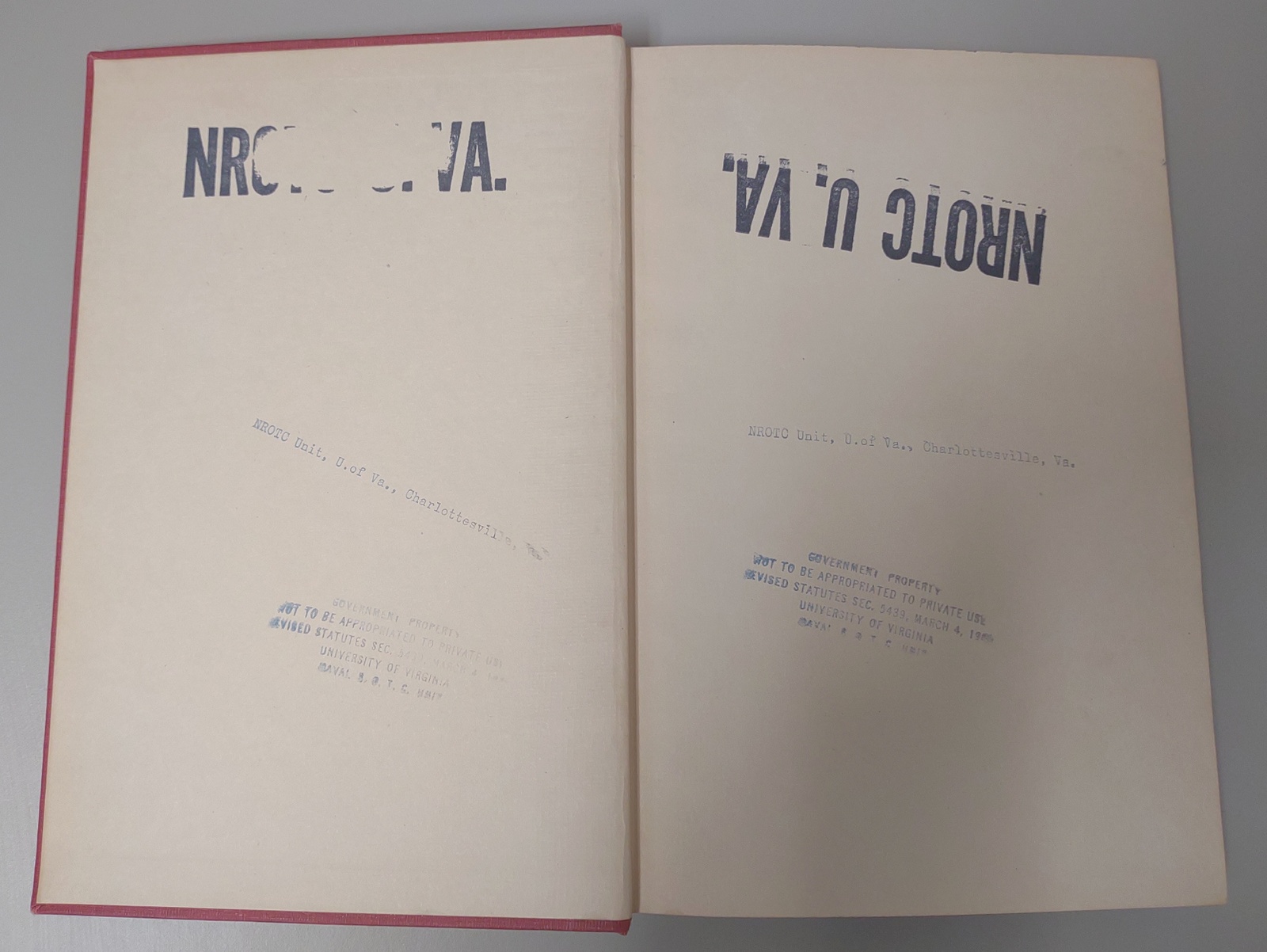 Many A Watchful Night John Mason Brown Hardcover Book 1944 D-Day WWII Invasion - Image 5