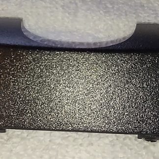 Original Rear Black Plastic Trim Cover for Asus VS207 Monitor Stand 2013 2014