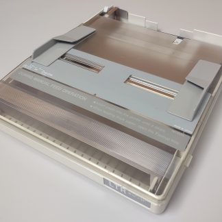 Original Letter Paper Tray for HP Hewlett Packard LaserJet Series II 2 Printer