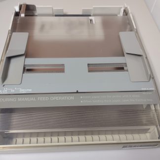 Original Letter Paper Tray for HP Hewlett Packard LaserJet Series II 2 Printer