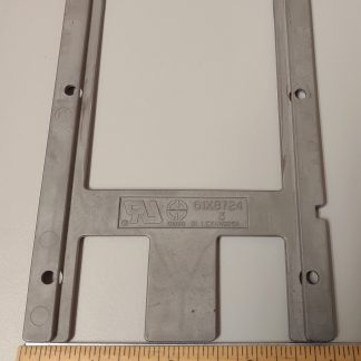 Plastic 3.5" HDD Hard Disk Drive Mounting Sled Bracket for IBM PS/2 PS2 61X8724
