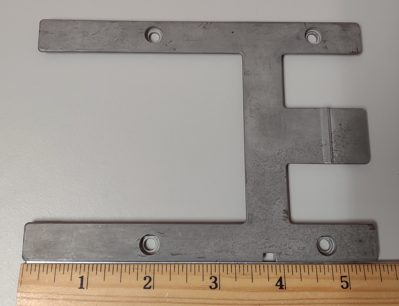 Plastic 3.5" HDD Hard Disk Drive Mounting Sled Bracket for IBM PS/2 PS2 61X8724 - Image 4