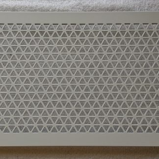White Metal Front Panel Grate Cover Panel 4 Corsair 4000D Airflow Computer Cases