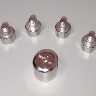 Intel LGA 2066/2011 CPU Mounting Screws for Cooler Master Hyper 212 CPU Cooler