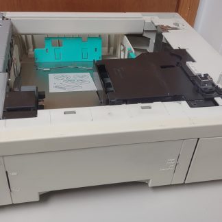 HP Hewlett Packard LaserJet 4 Optional Lower 500 Sheet Paper Tray