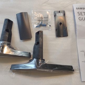Original Stand Feet Samsung N5200 40" Flat Panel LCD Television TV Screen 2023