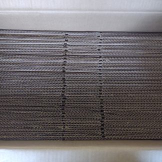 Lot 30 Used 12 X 8 X 8 Inch Corrugated Cardboard Shipping Packing Boxes 12x8x8