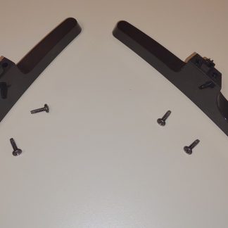 Original Stand Feet Samsung UN32N5300AF 32" Flat LCD Television TV Screen 2020