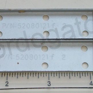 Enlight Case Mounting Rails - 52080121