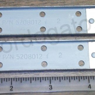 Enlight Case Mounting Rails - 5208012