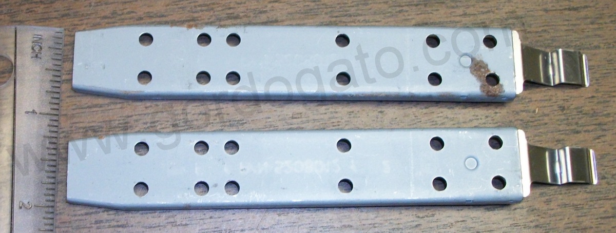 Enlight Case Mounting Rails - 5208012 - Image 2