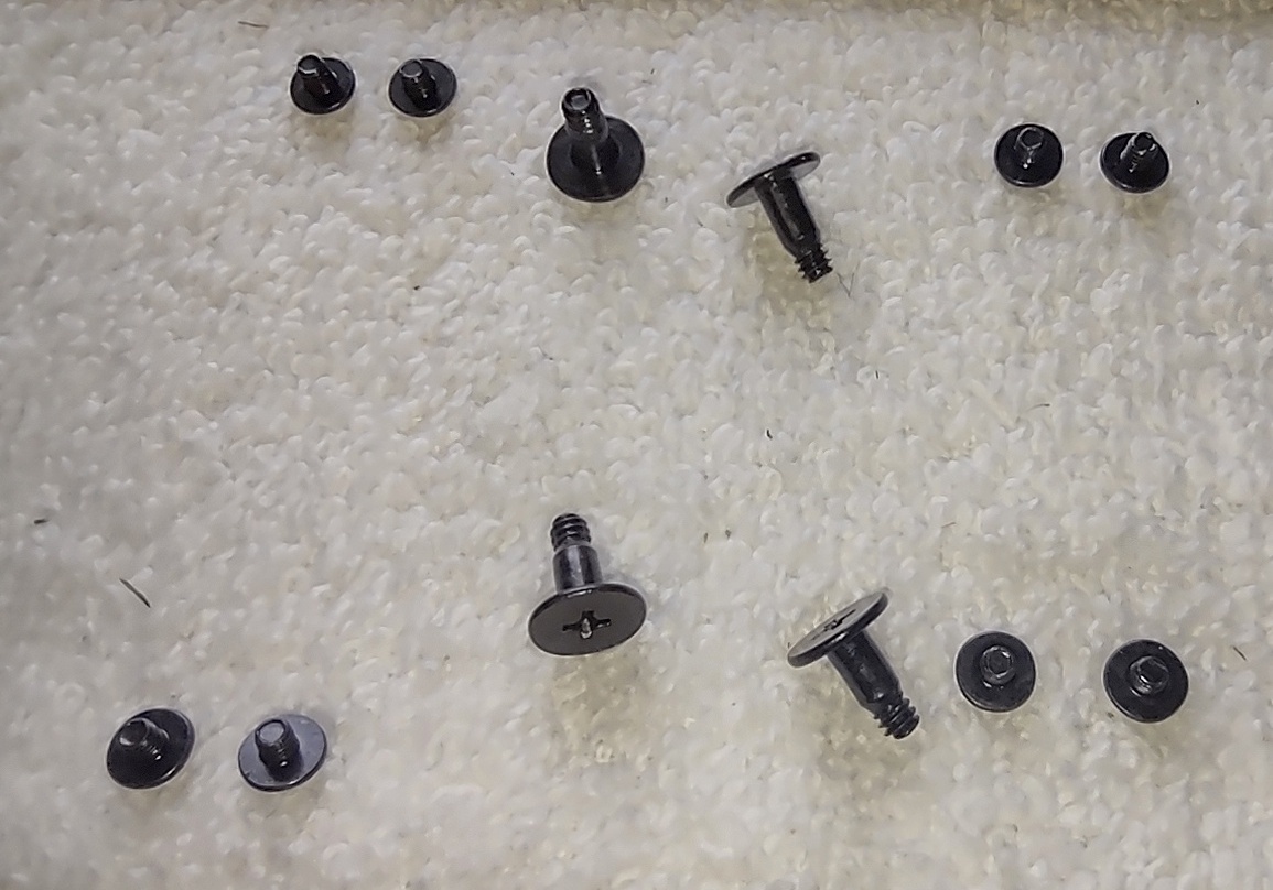 SSD or Hard Disk Drive Mounting Bracket for Fractal Design Core 1000 PC Case - Image 3