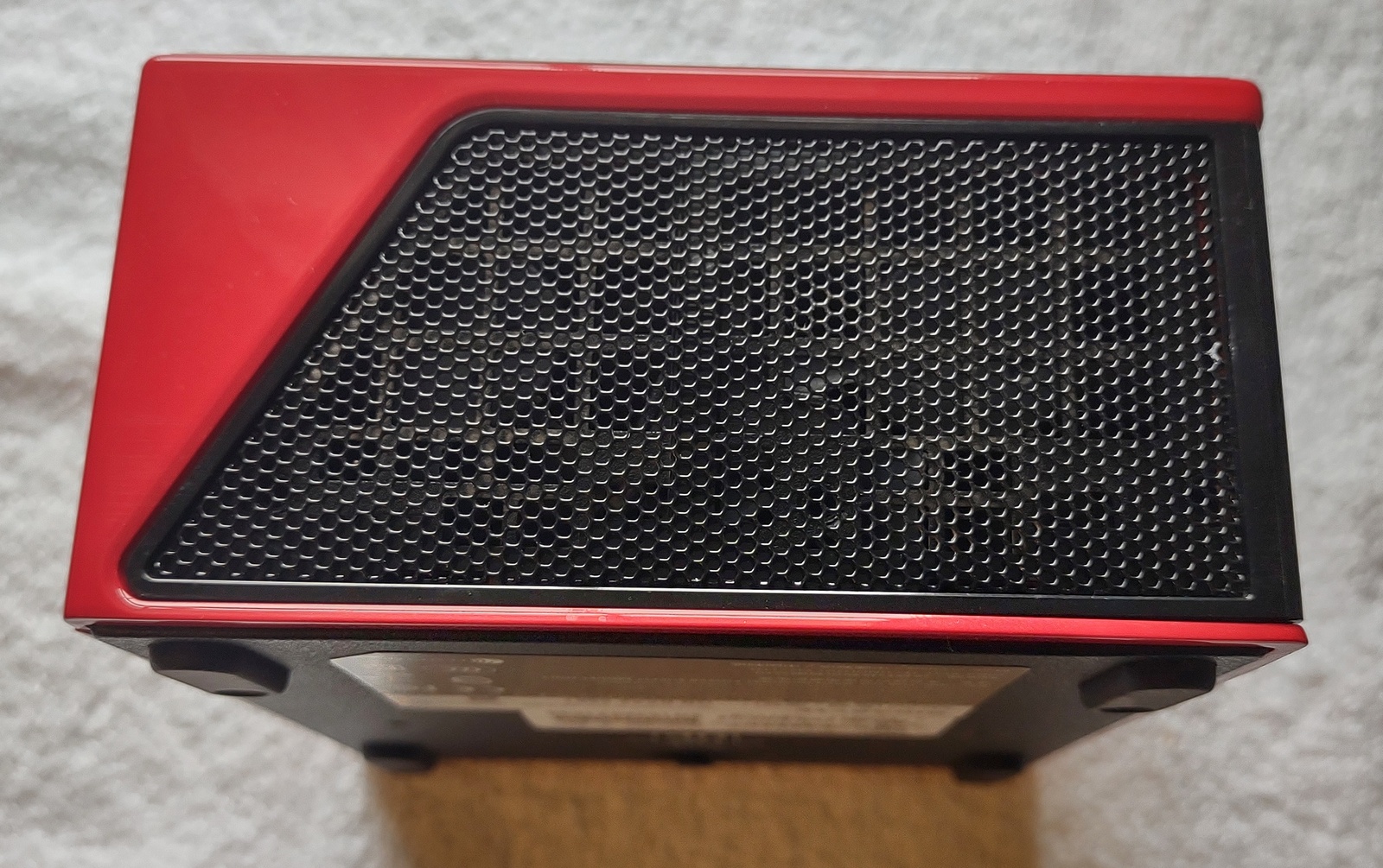 Gigabyte Brix AMD A8-5557M Tiny SFF PC Computer 8GB RAM 250GB SSD Windows 10 Pro - Image 9