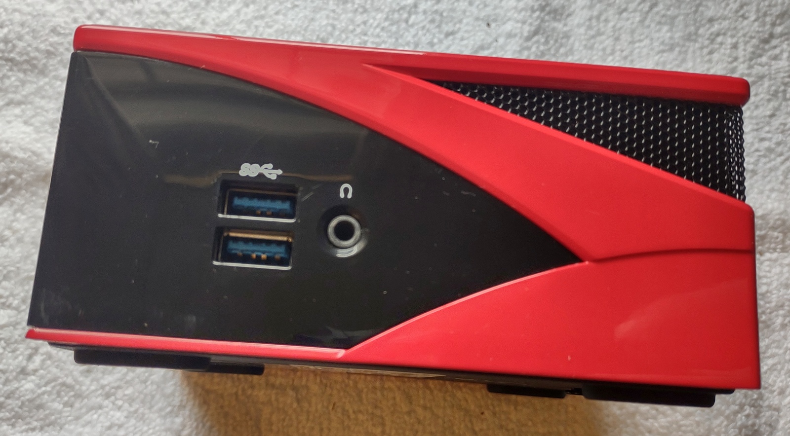 Gigabyte Brix AMD A8-5557M Tiny SFF PC Computer 8GB RAM 250GB SSD Windows 10 Pro - Image 10