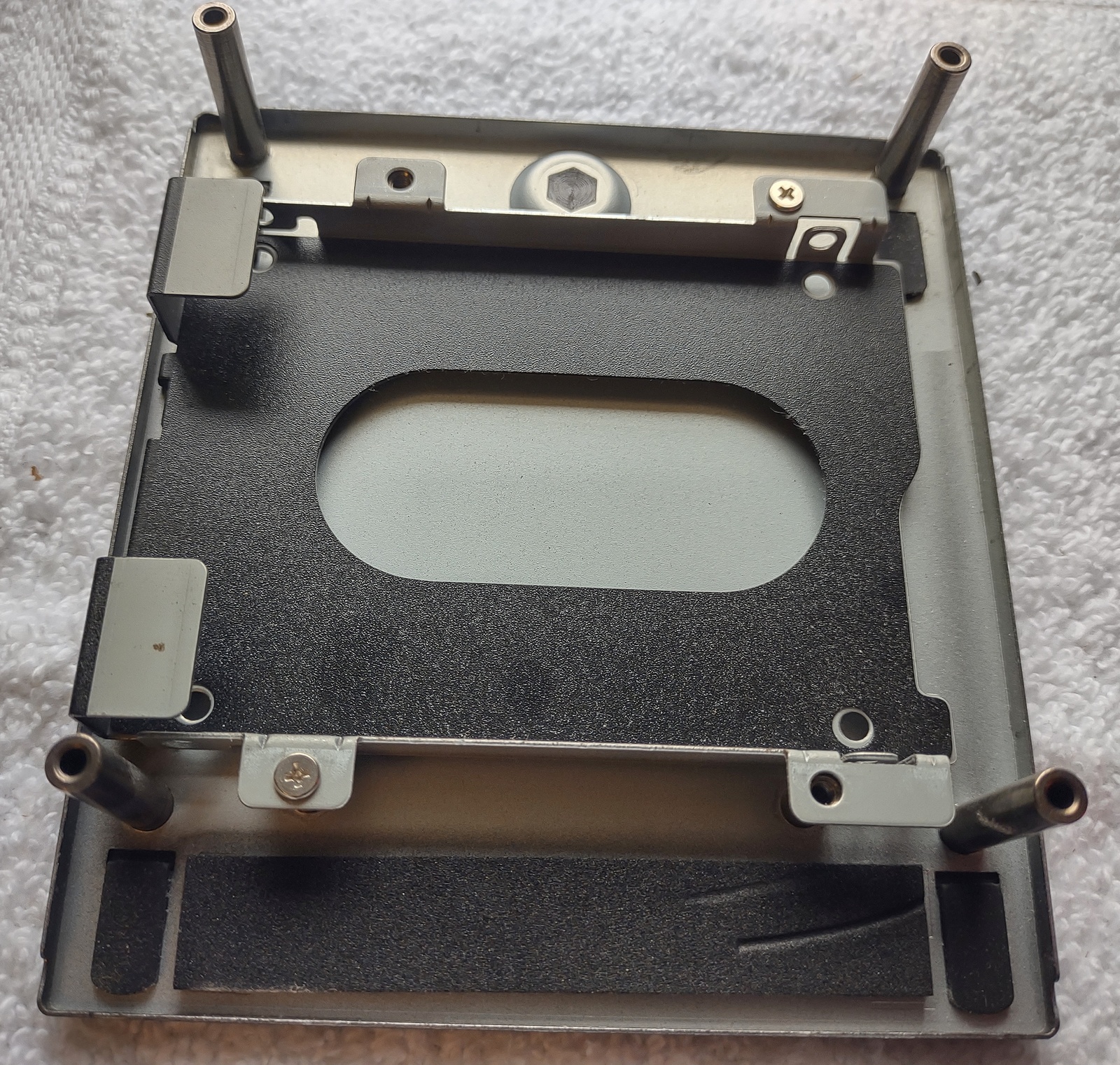 Gigabyte Brix AMD A8-5557M Tiny SFF PC Computer 8GB RAM 250GB SSD Windows 10 Pro - Image 13