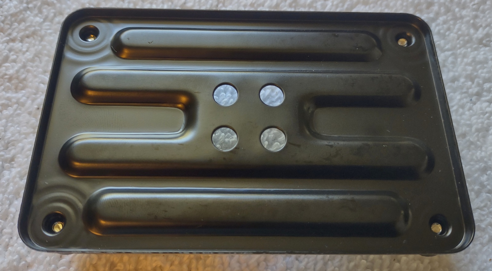 CPU Fan Mounting Brackets Screws Plate for ASRock DeskMini X300W AM4 AMD Motherboard - Image 3