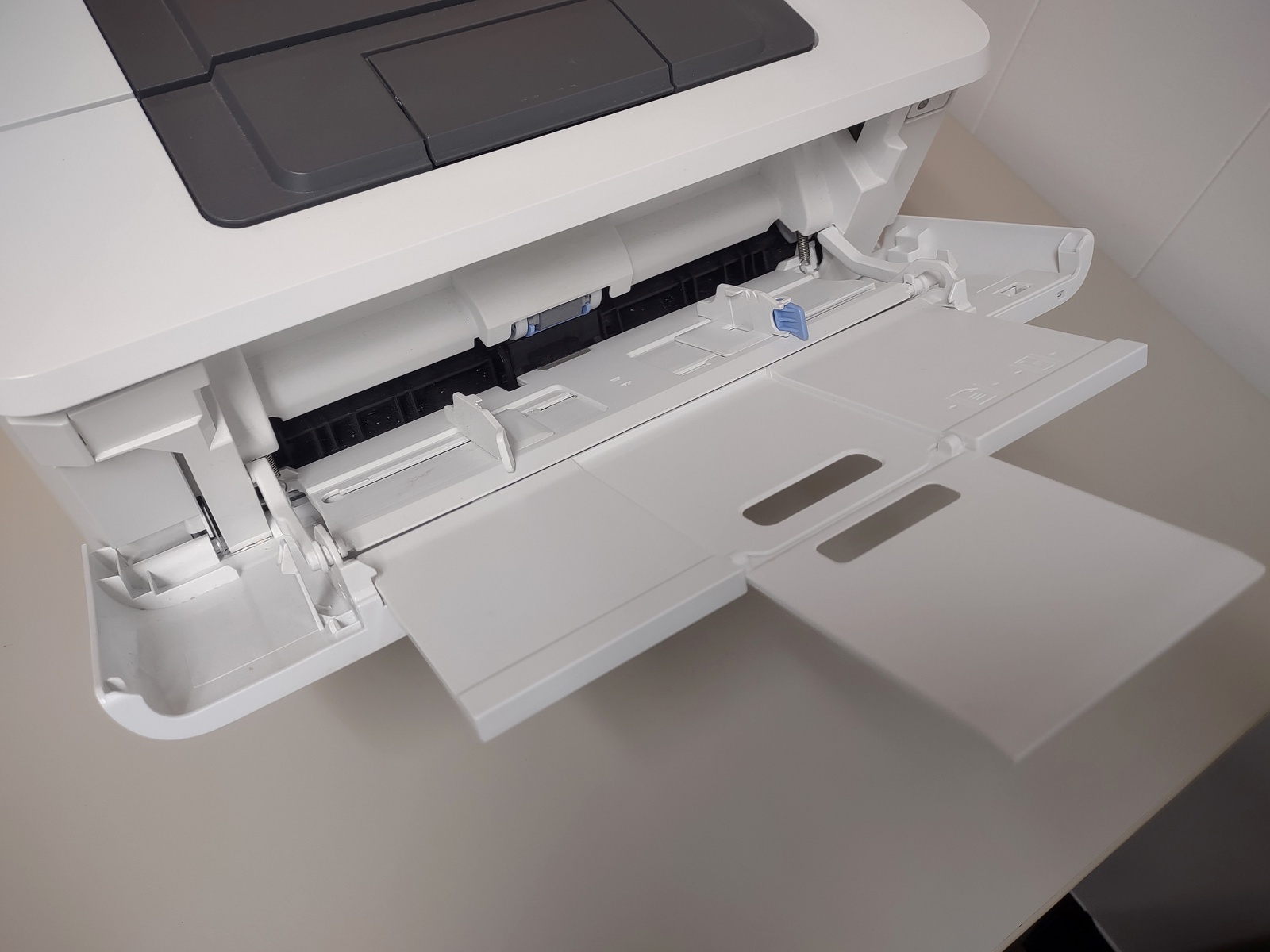 HP LaserJet Pro M402n B/W Network USB Laser Printer for PARTS / REPAIR 2016 - Image 6