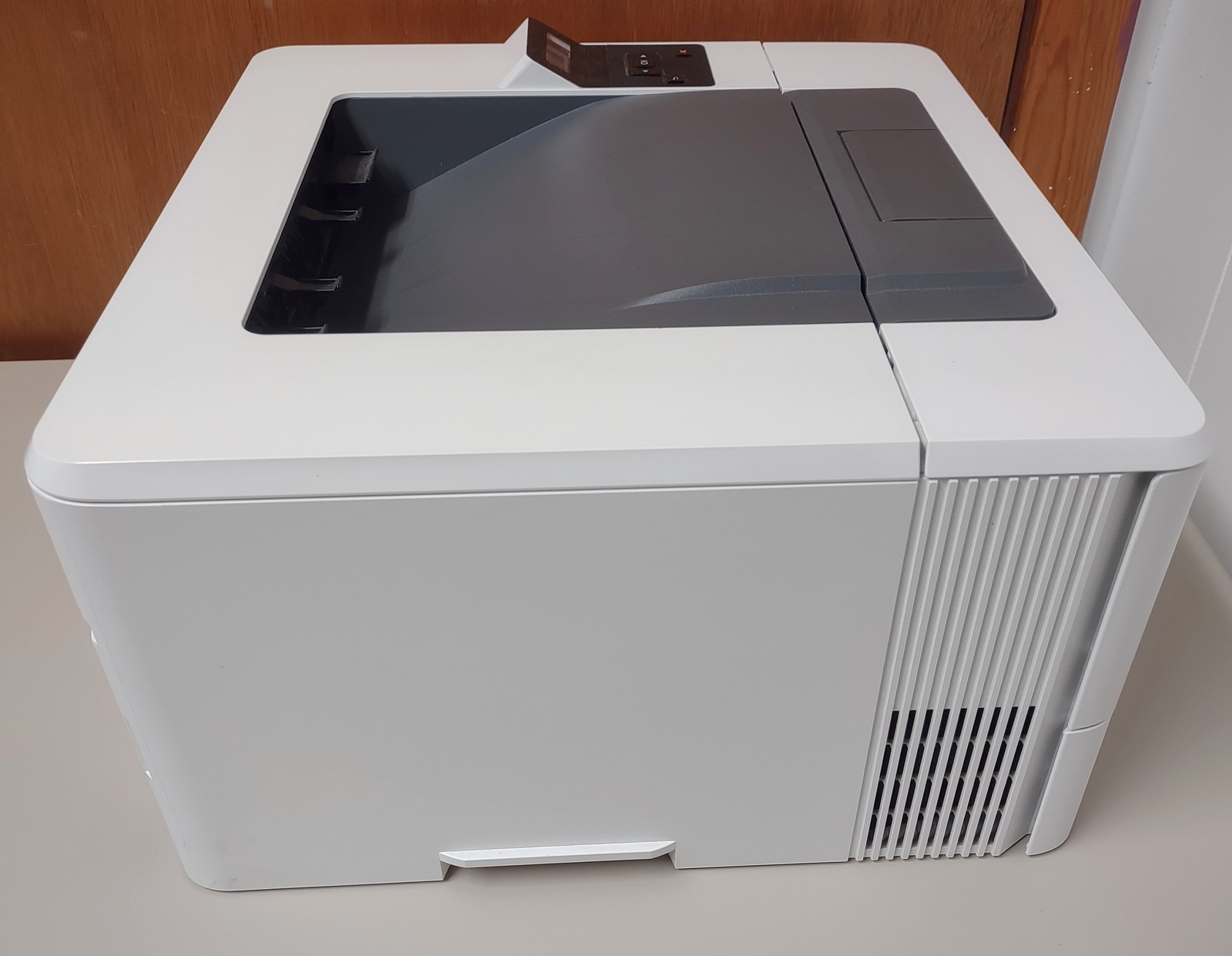 HP LaserJet Pro M402n B/W Network USB Laser Printer for PARTS / REPAIR 2016 - Image 8