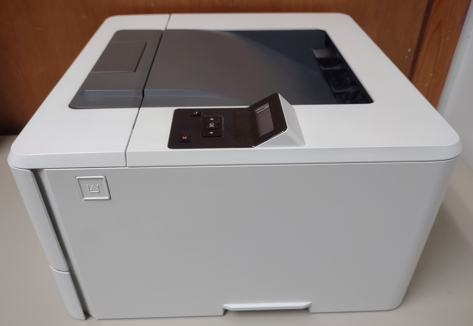 HP LaserJet Pro M402n B/W Network USB Laser Printer for PARTS / REPAIR 2016 - Image 11