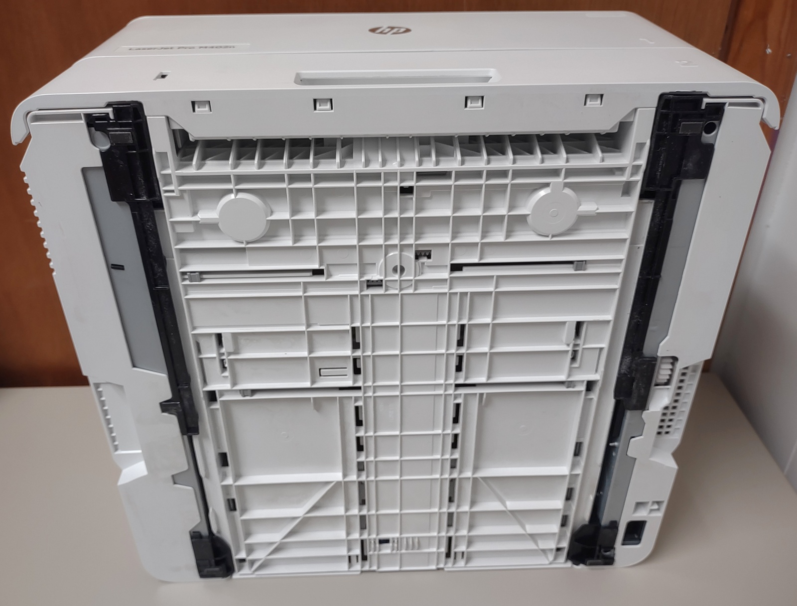 HP LaserJet Pro M402n B/W Network USB Laser Printer for PARTS / REPAIR 2016 - Image 12