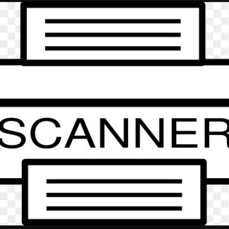 Scanners