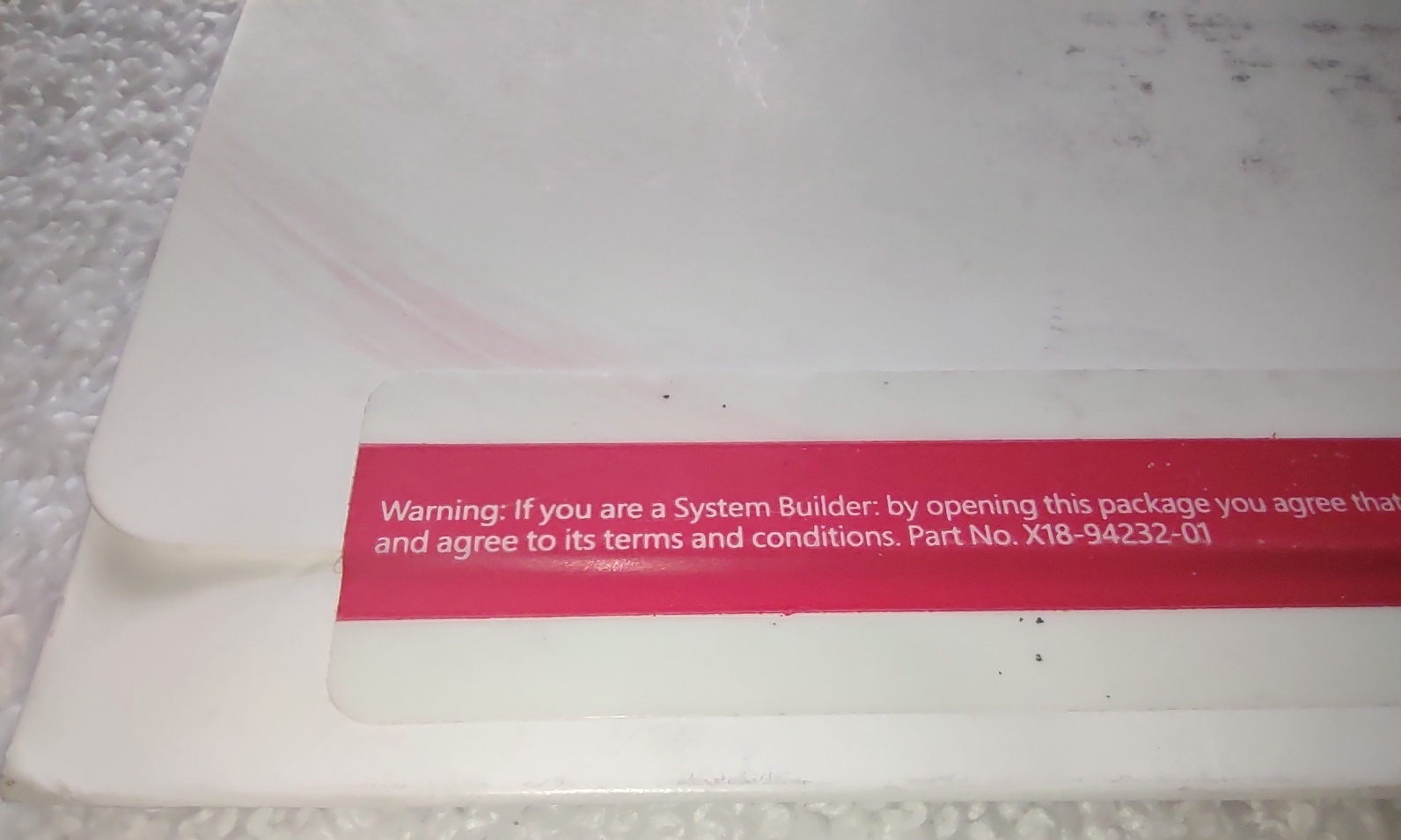 Microsoft Windows Server 2012 R2 Essentials 64bit x64 OEM Original Install Disc NEW - Image 5