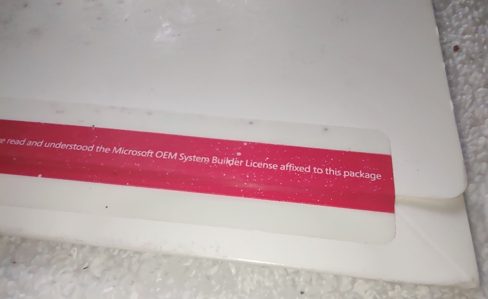 Microsoft Windows Server 2012 R2 Essentials 64bit x64 OEM Original Install Disc NEW - Image 6