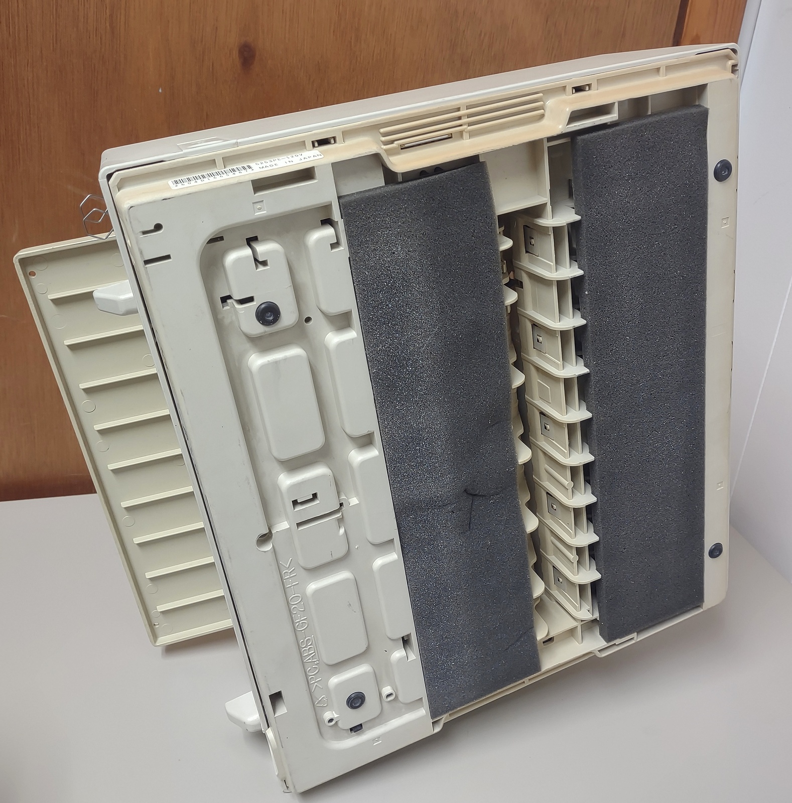 Okidata Microline 320 Dot Matrix Tractor or Friction Feed Parallel Port Printer - Image 17