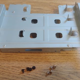 SilverStone 5.25" Slim Optical Disk Drive Bracket 4 Sugo SG05 SGO5 LITE ITX PC Case