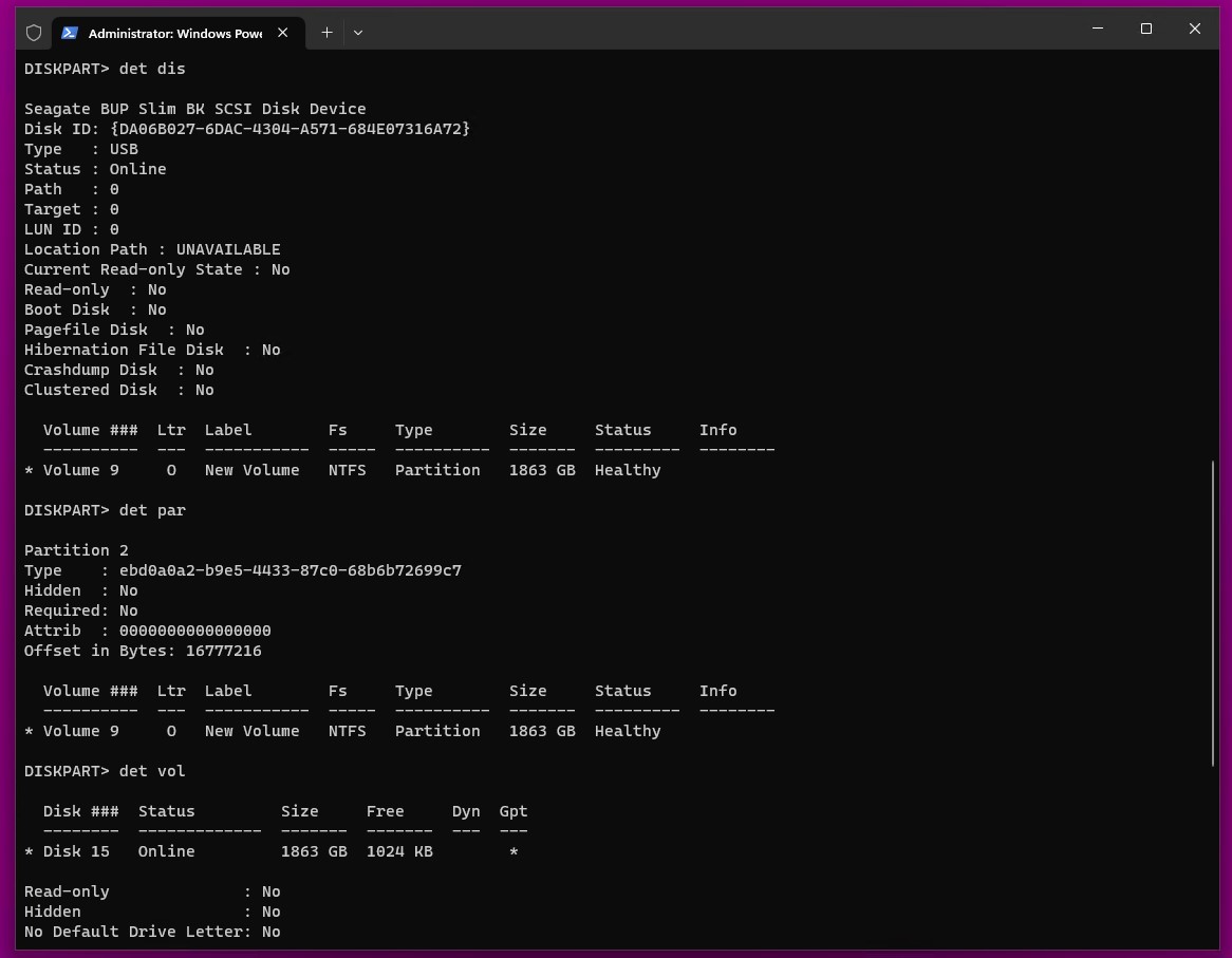 Seagate Backup Plus Slim Portable 2TB External 2.5" USB 3.0 Hard Disk Drive 2018 - Image 10