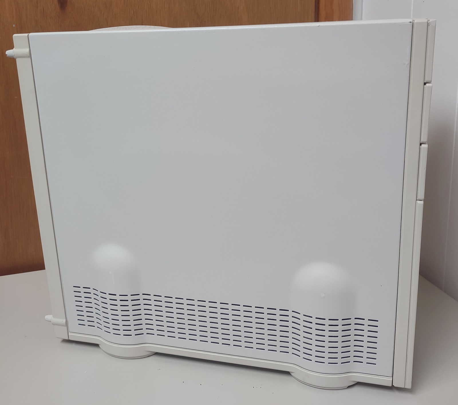 Apple Macintosh Quadra 800 68040 CD-ROM ??MB RAM NO HDD NO BOOT, Plays Song 1993 - Image 5