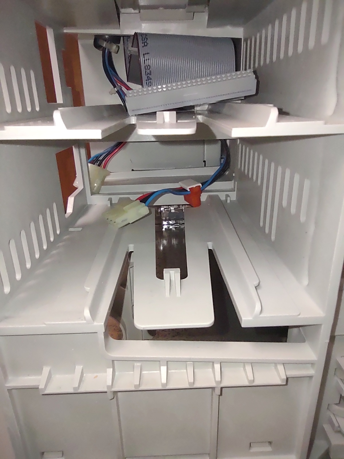 Apple Macintosh Quadra 800 68040 CD-ROM ??MB RAM NO HDD NO BOOT, Plays Song 1993 - Image 14